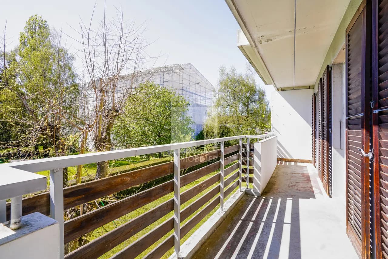 Perly, Genève-campagne (rive gauche), Perly Centre - Image 9
