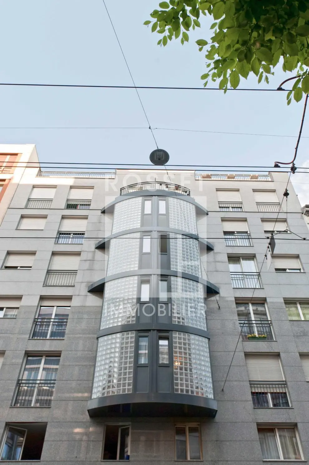 Genève, Genève centre, Rue de Carouge 9 -11 - Image 1