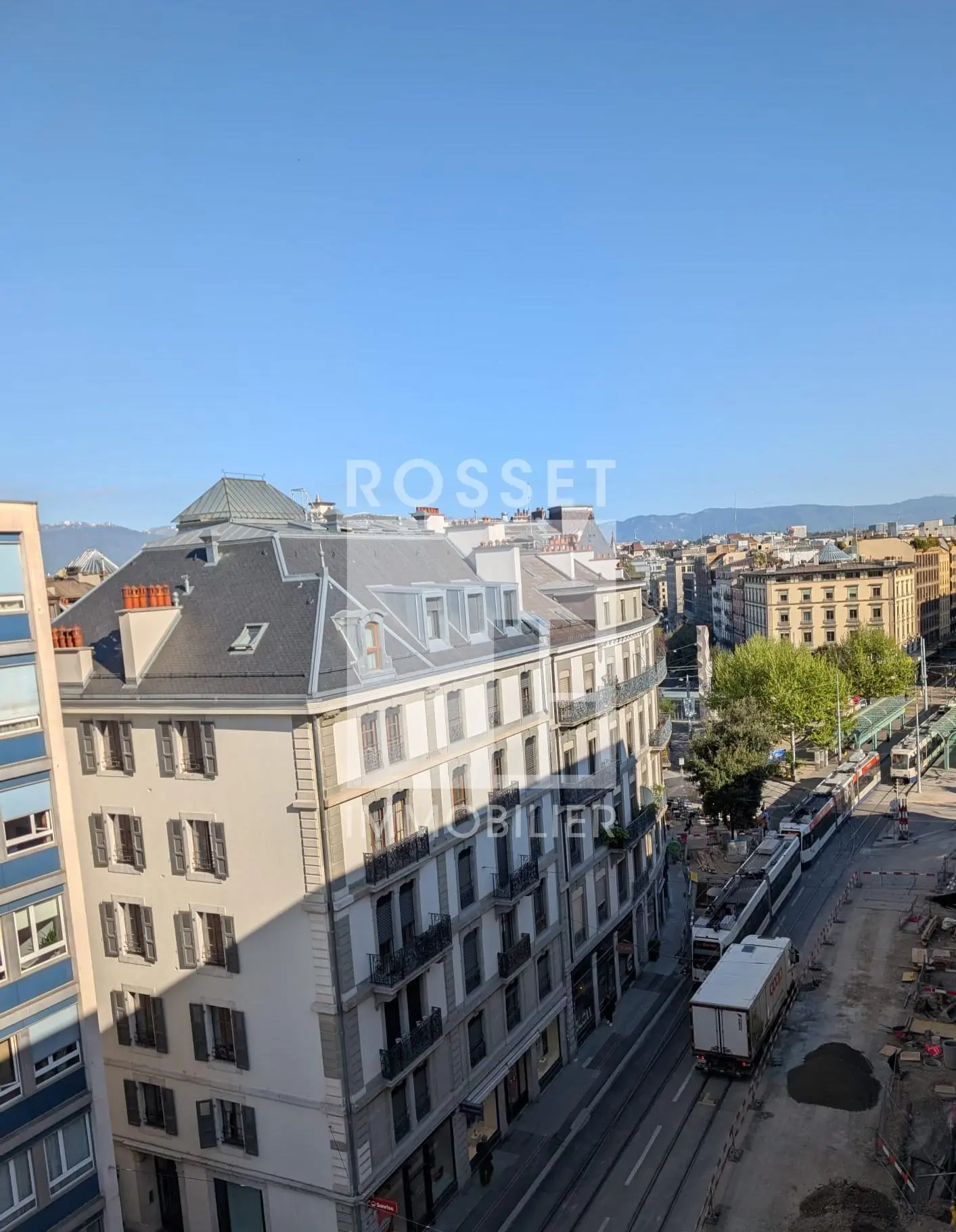 Genève, Genève centre, Rue de Carouge 9 -11 - Image 3