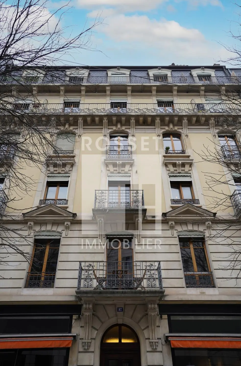 Genève, Genève centre, Bvd Carl-Vogt 97 - Image 1