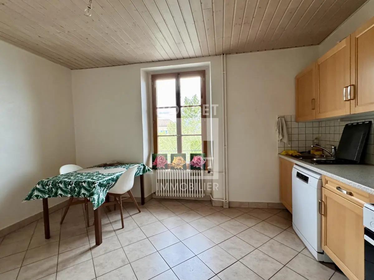 Chavannes-des-Bois, Genève-campagne (rive droite), Rue des Boucheries 20 - Image 7