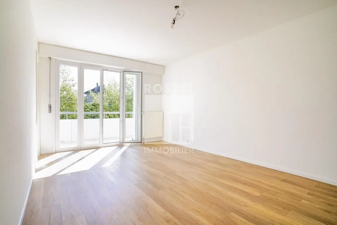 Genève, Charmilles, Avenue des Tilleuls 36 - Image 2