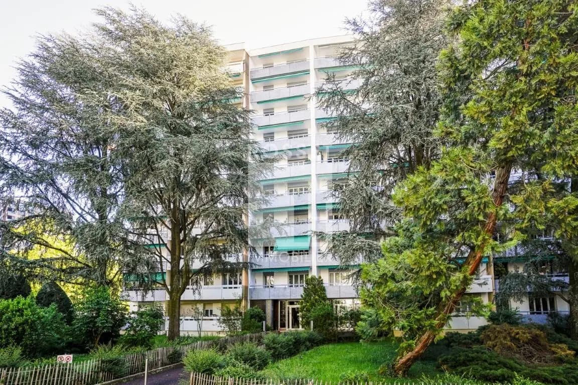 Genève, Charmilles, Avenue des Tilleuls 36 - Image 7