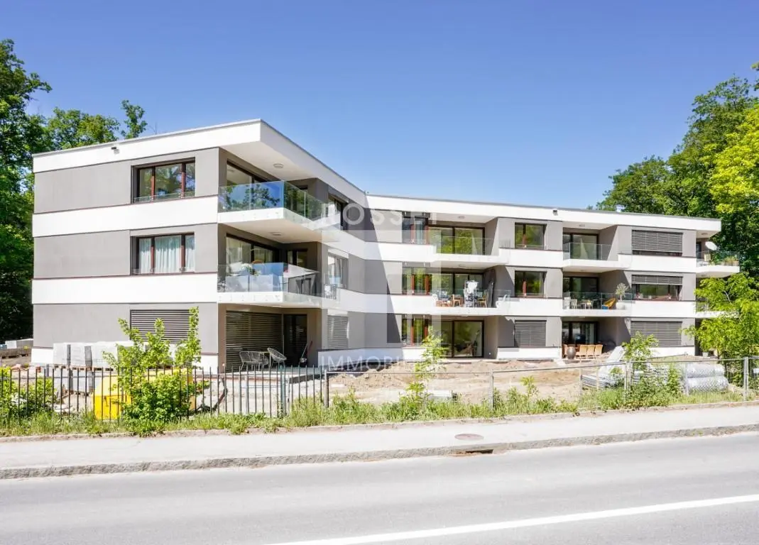 Veyrier, Genève-campagne (rive gauche), Chemin des Marais 59-59A - Image 5