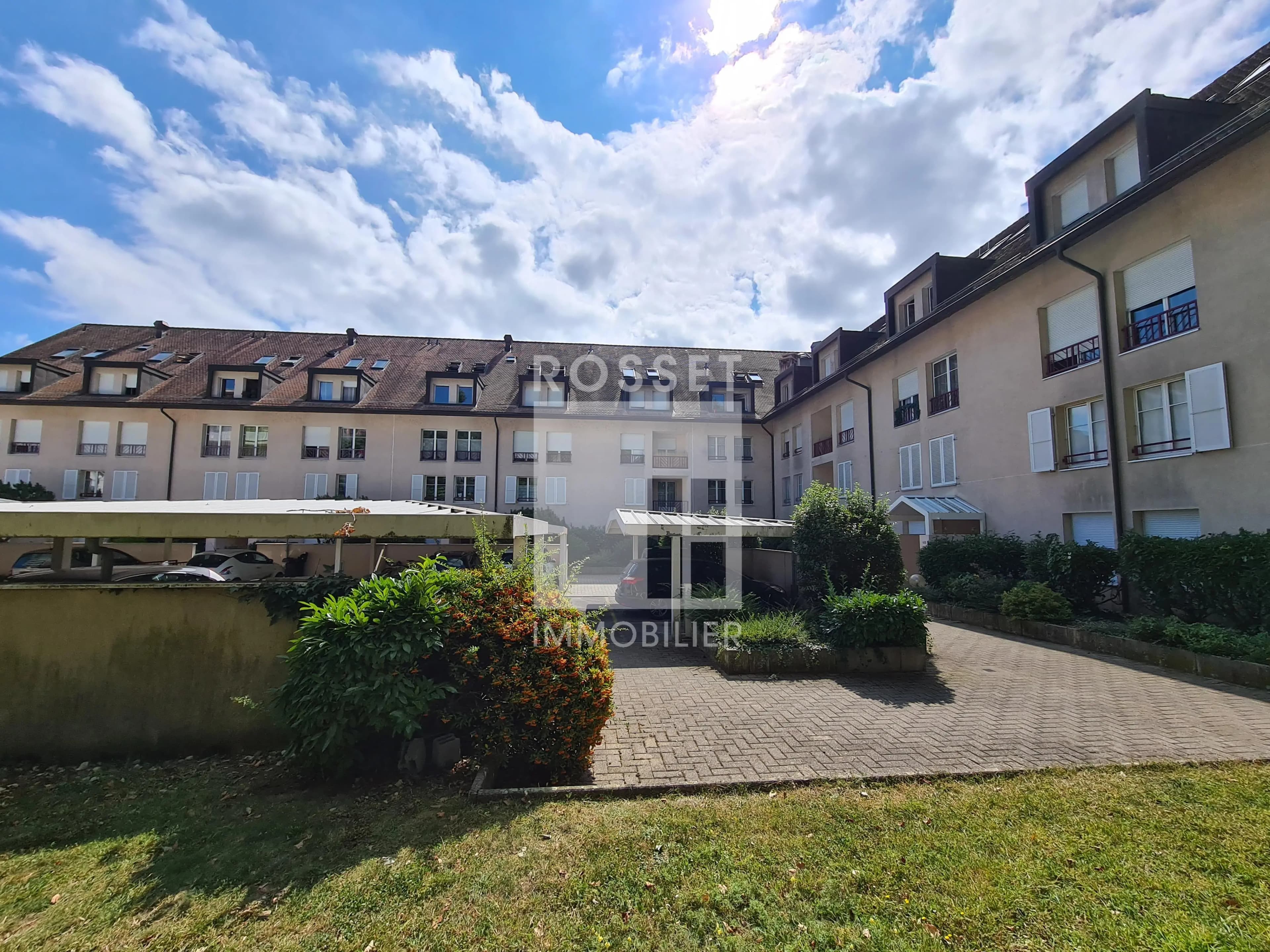 Gland, Gland, Rue de Malagny 4 - Image 1