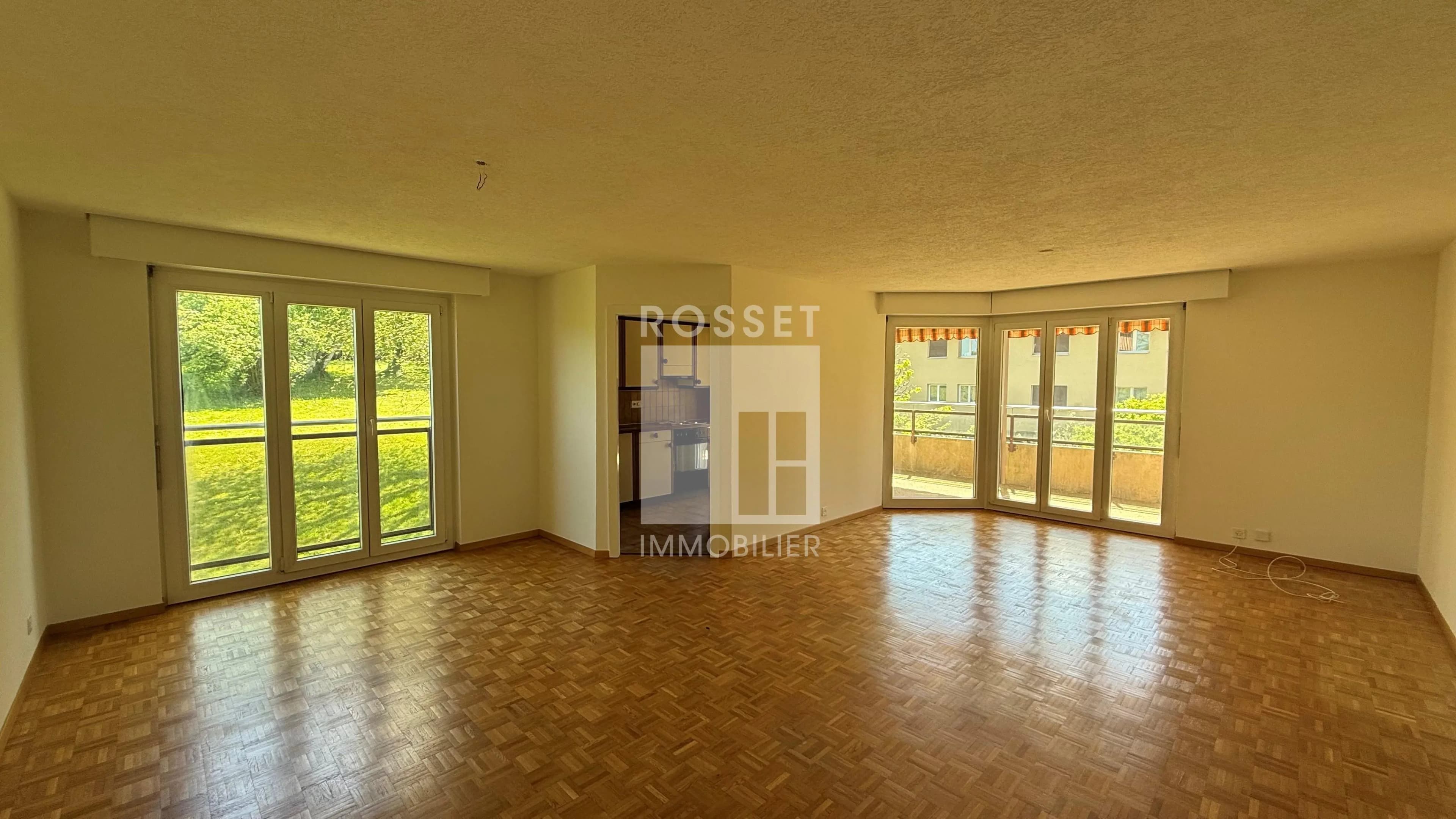 Cheseaux-sur-Lausanne, Lausanne, Chemin de Champ-Pamont 22 - Image 2