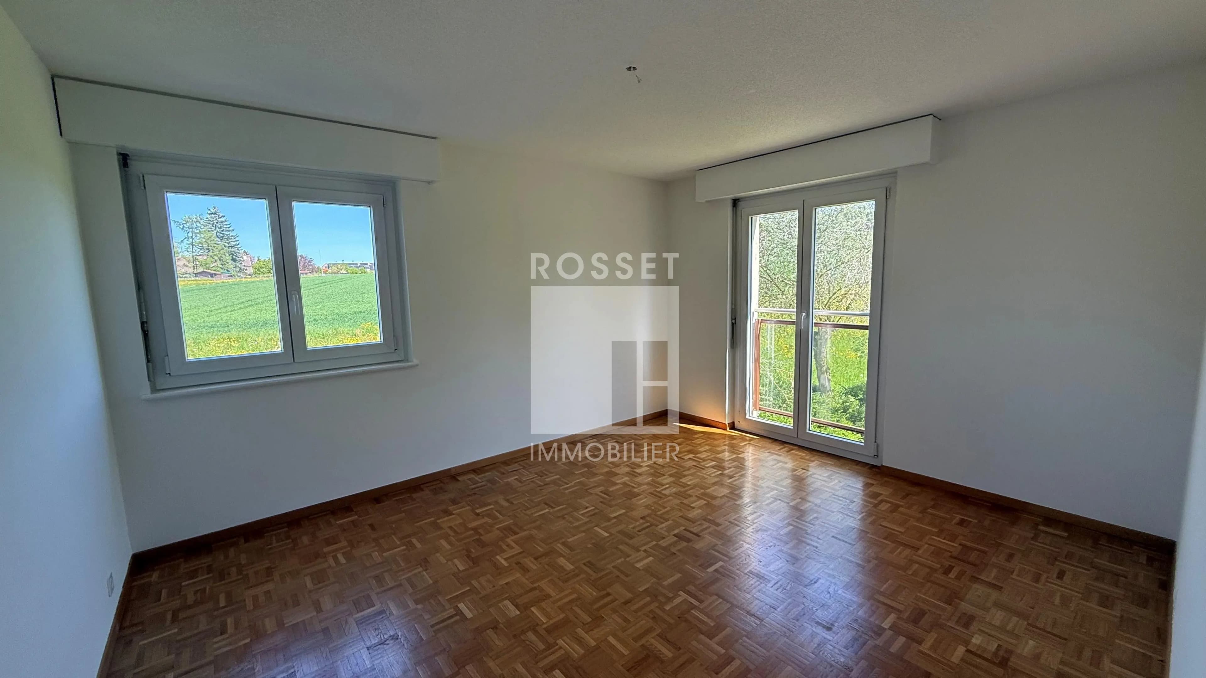 Cheseaux-sur-Lausanne, Lausanne, Chemin de Champ-Pamont 22 - Image 3
