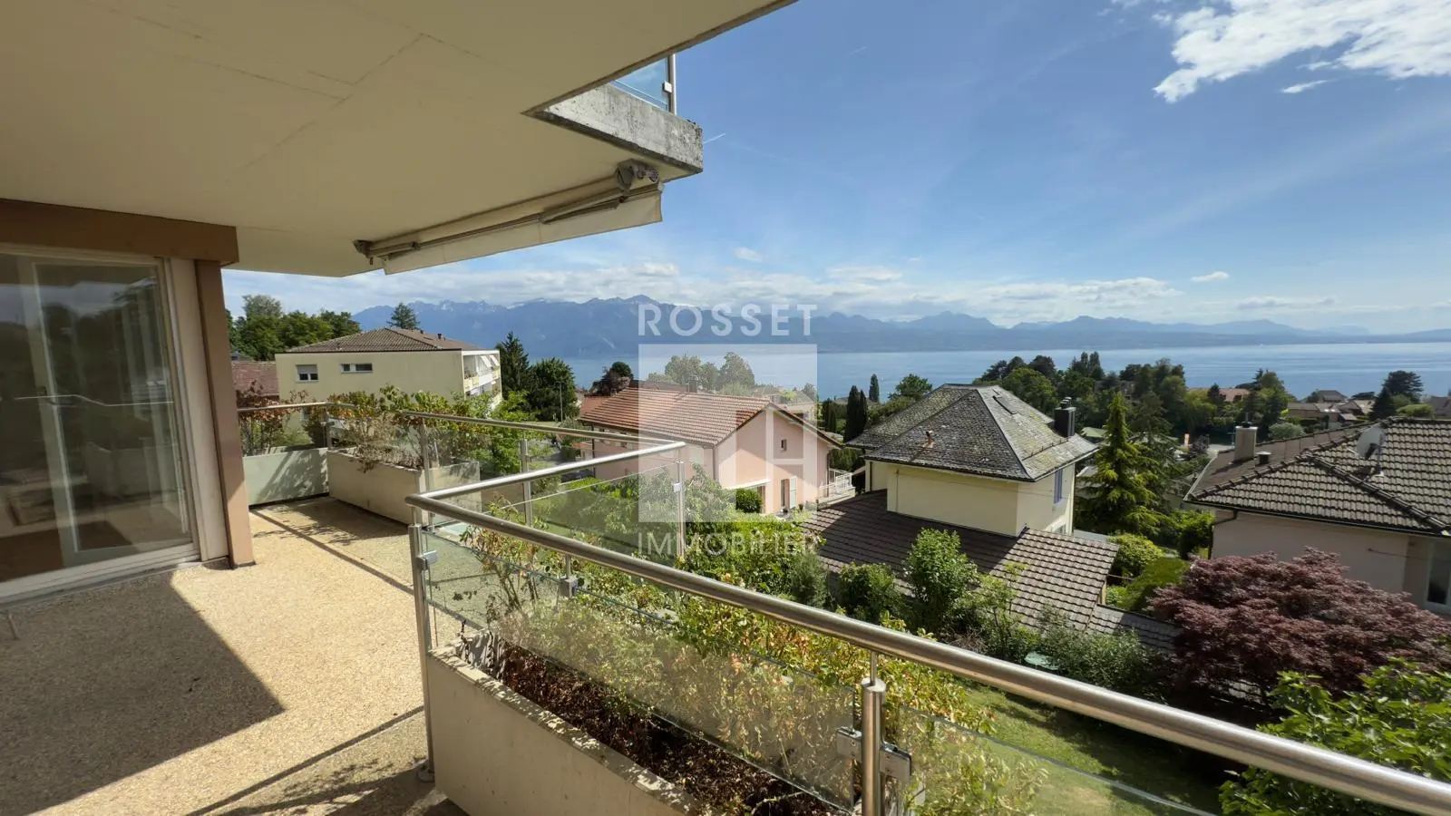 La Conversion, Lavaux Oron, Chemin de la Jaque 20 - Image 6